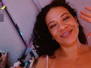 paula-daniela1 Porn Show