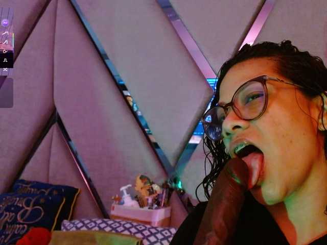 paula-daniela1 live webcam show