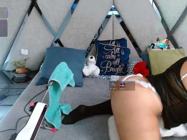 paula-daniela1 live cam on BongaCams