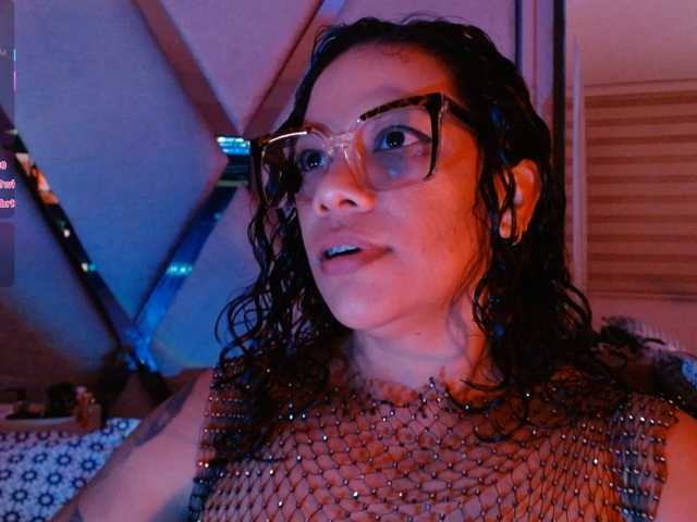 paula-daniela1 live cam on BongaCams
