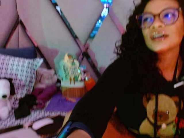 paula-daniela1 live cam on BongaCams