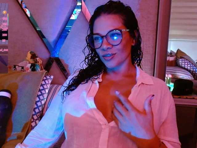 paula-daniela1 live cam on BongaCams