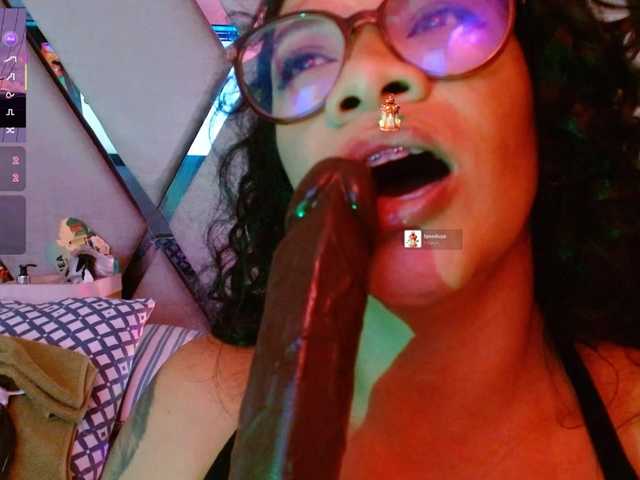 paula-daniela1 live cam on BongaCams