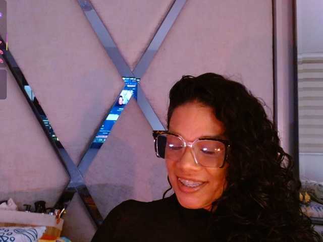 paula-daniela1 live cam on BongaCams