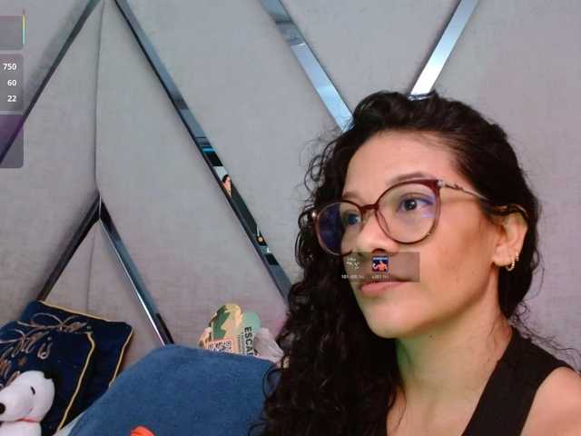 paula-daniela1 live cam on BongaCams
