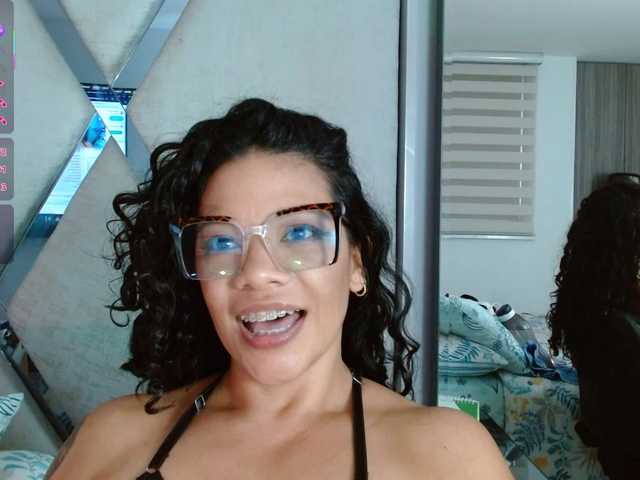 paula-daniela1 live cam on BongaCams