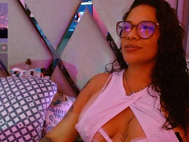 paula-daniela1 live cam on BongaCams