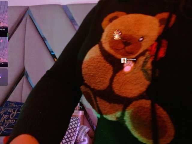 paula-daniela1 live cam on BongaCams