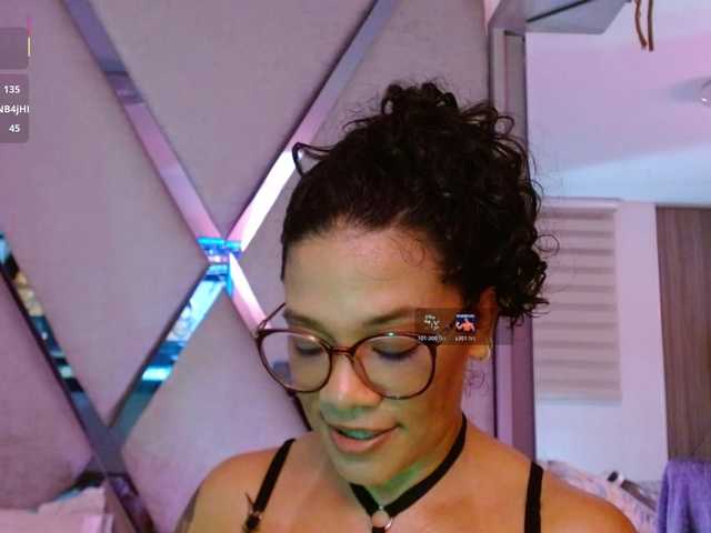 paula-daniela1 live cam on BongaCams