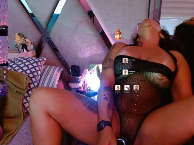 paula-daniela1 live cam on BongaCams