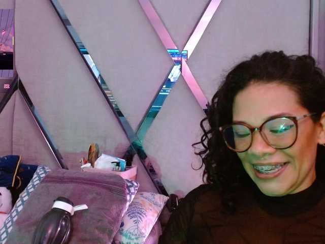 paula-daniela1 live webcam show