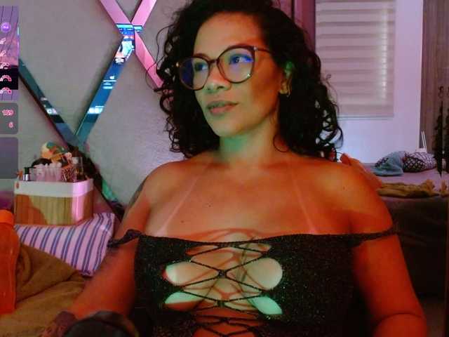 paula-daniela1 live webcam show