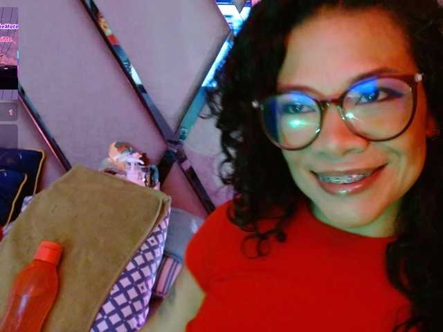 paula-daniela1 live cam on BongaCams