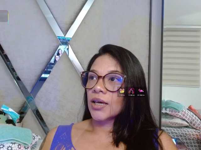 paula-daniela1 live cam on BongaCams