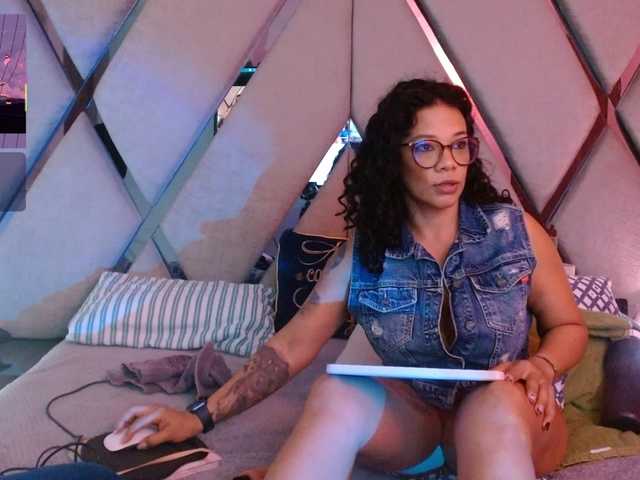 paula-daniela1 live webcam show