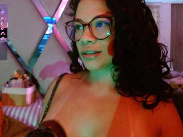 paula-daniela1 live webcam show