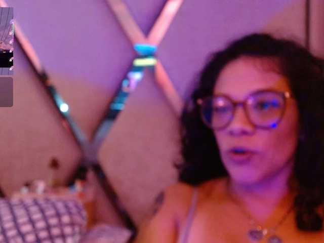 paula-daniela1 live cam on BongaCams