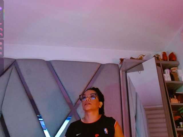 paula-daniela1 live cam on BongaCams