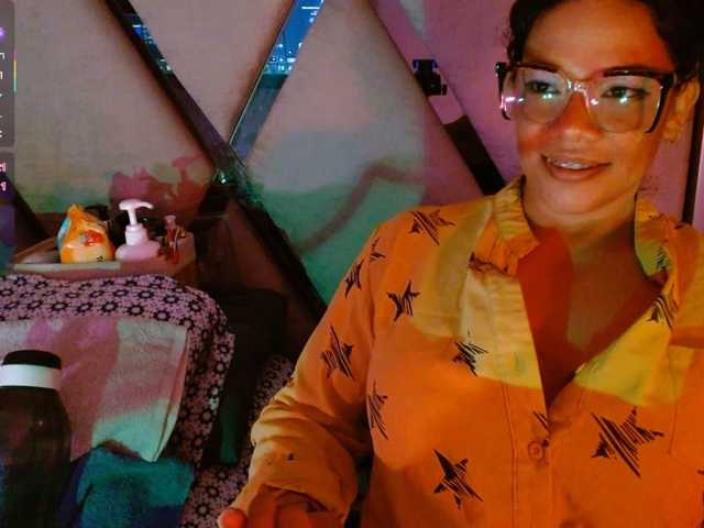 paula-daniela1 live cam on BongaCams