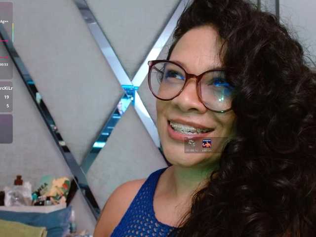 paula-daniela1 live cam on BongaCams