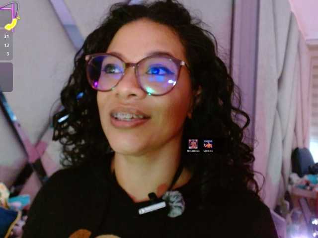 paula-daniela1 live cam on BongaCams