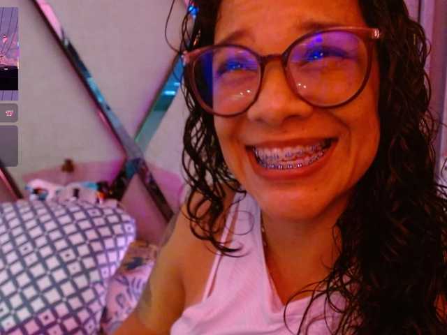 paula-daniela1 live cam on BongaCams