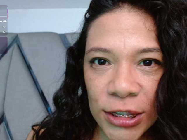 paula-daniela1 live cam on BongaCams