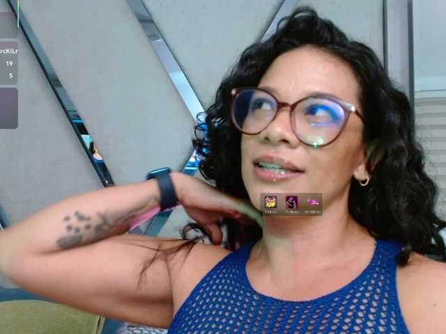 paula-daniela1 live cam on BongaCams