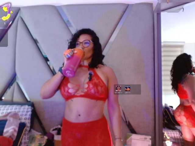 paula-daniela1 live cam on BongaCams