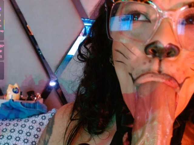 paula-daniela1 live cam on BongaCams