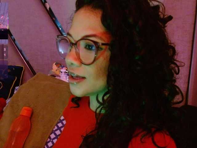 paula-daniela1 live cam on BongaCams
