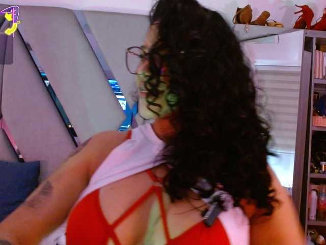 paula-daniela1 live cam on BongaCams