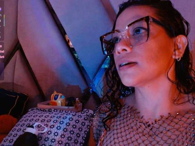 paula-daniela1 live cam on BongaCams