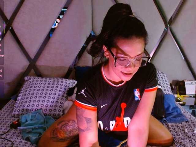 paula-daniela1 live cam on BongaCams