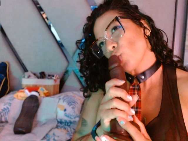 paula-daniela1 live cam on BongaCams
