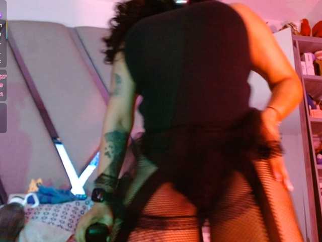 paula-daniela1 live cam on BongaCams