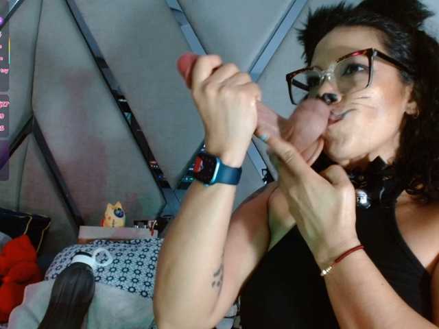 paula-daniela1 live cam on BongaCams