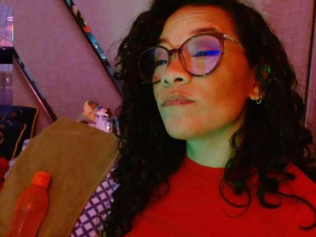 paula-daniela1 live cam on BongaCams