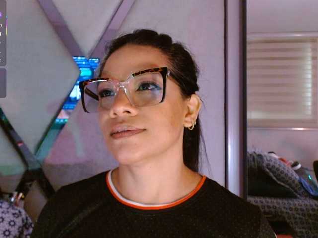 paula-daniela1 live cam on BongaCams