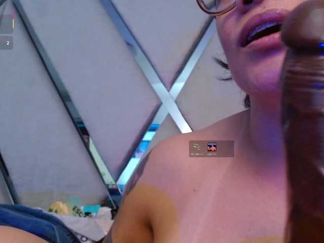 paula-daniela1 live cam on BongaCams