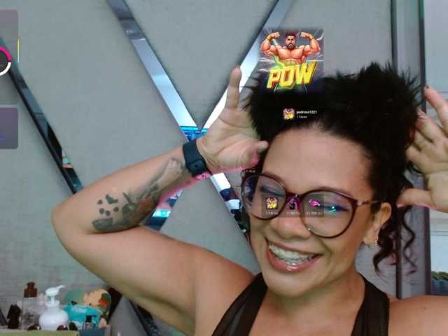 paula-daniela1 live cam on BongaCams