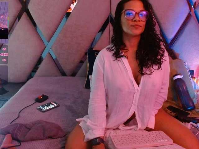 paula-daniela1 Прямой эфир на BongaCams