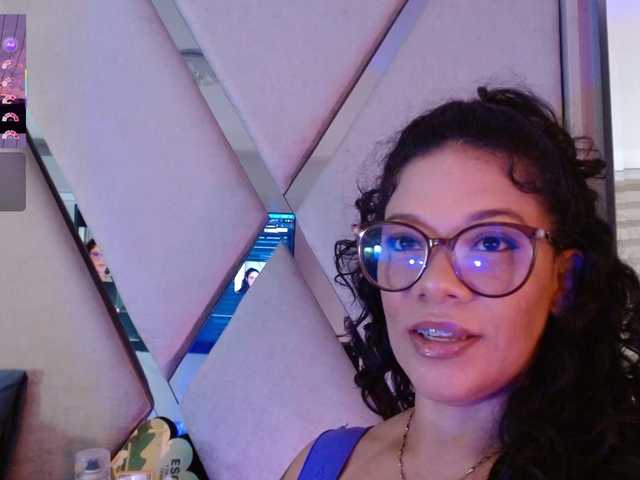 paula-daniela1 live cam on BongaCams