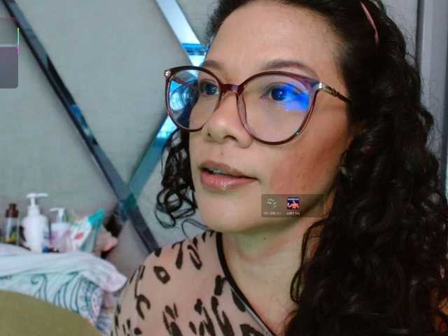 paula-daniela1 live cam on BongaCams