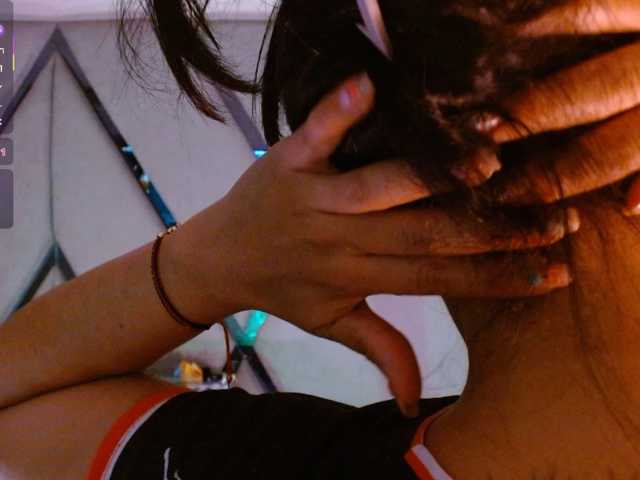 paula-daniela1 live cam on BongaCams