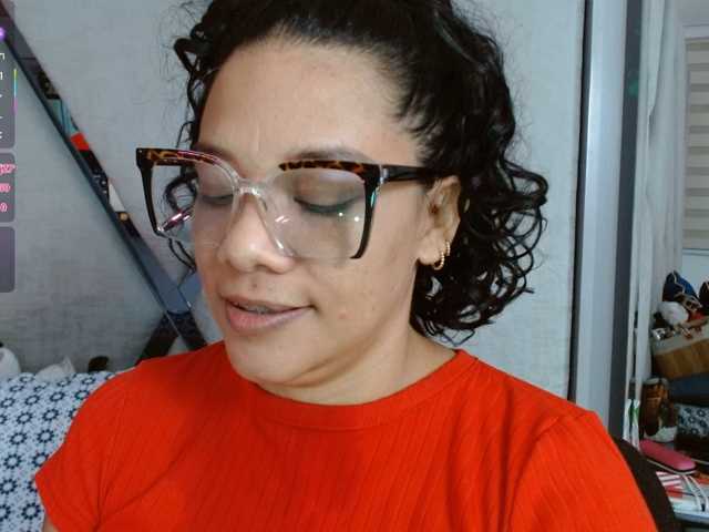 paula-daniela1 live cam on BongaCams
