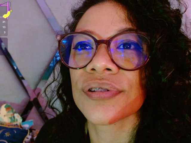 paula-daniela1 live cam on BongaCams