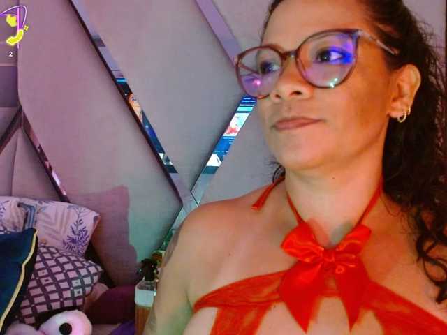 paula-daniela1 live cam on BongaCams