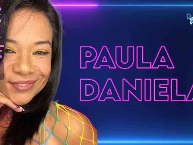 paula-daniela1 webcam