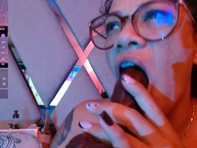 paula-daniela1 webcam